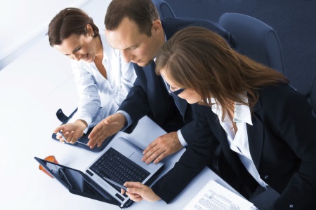 ИТ услуги для юридических фирм