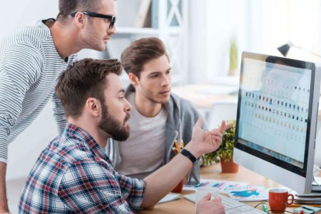 Как выбрать IT-аутсорсера