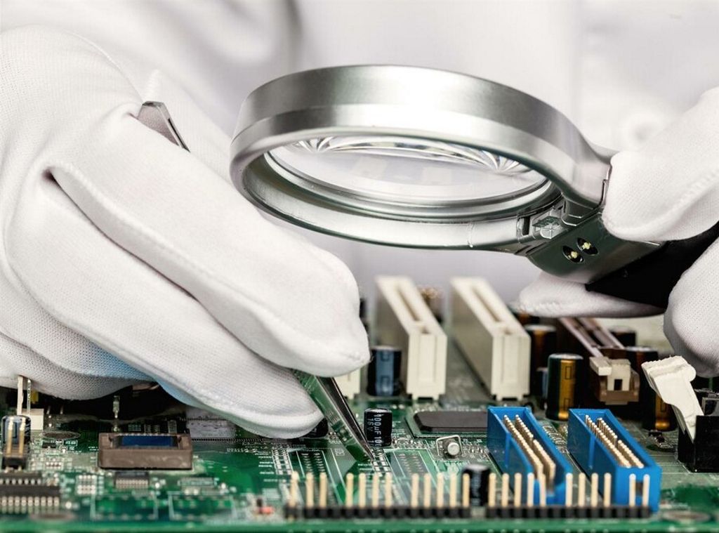 ремонт компьютеров на дому или в нашем сервис центре