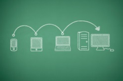 История формирования ит аутсорсинга