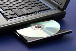 Почему не работает CD-ROM и CD-DVD и как устранить проблему (пошаговый алгоритм)