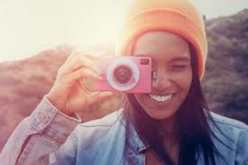 Как получается цифровое фото – объясним доходчиво