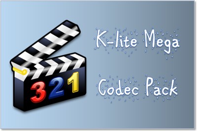 Кодаки K-Lite Codec Pack